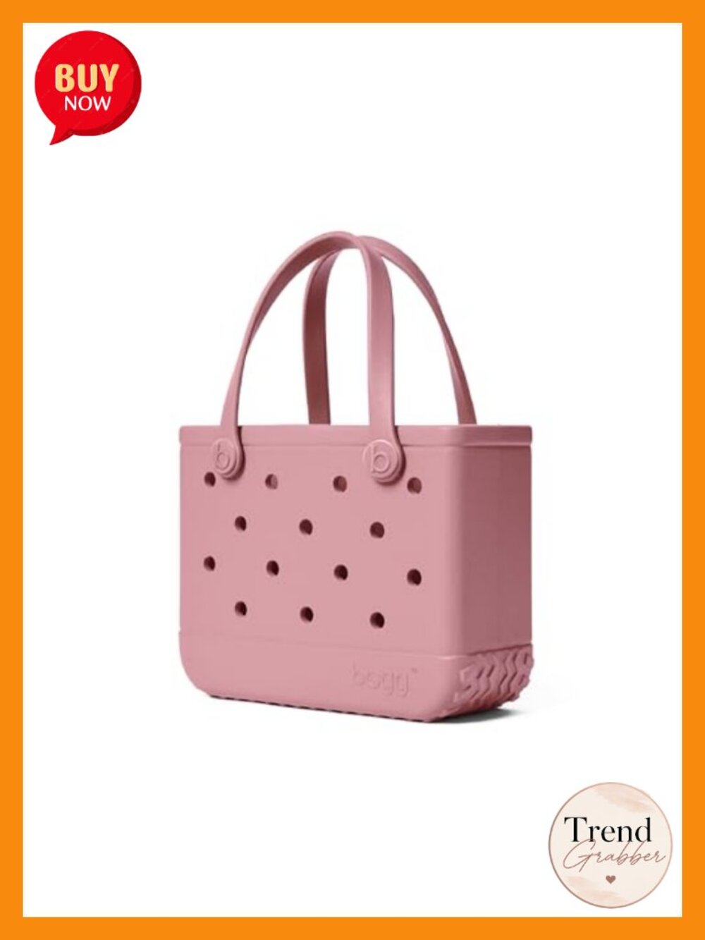 EVA Small Tote Bag Water Resistant Travel Beach Pool Tote